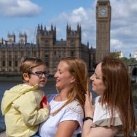 huis van Casa de Alicia y Chelo