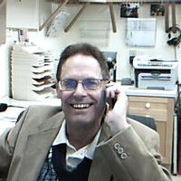 Chicago Apartment of Bill & Marcy