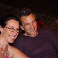 Frédéric et Claudieina kuća
