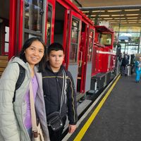 Hui Ki (Valeria)s hus