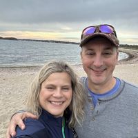 Regina and Peters hus