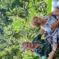 Chantal et Franciss hus