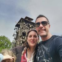 Coralie et Rémi s Haus