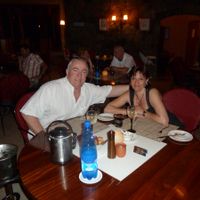 Ghyslaine et Alainina kuća