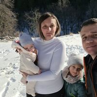 Main Square Studio-Apartment