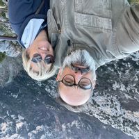 Solange et Yvesina kuća