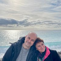 Nadine et Alainina kuća