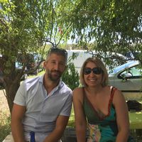 Julien et Cécile s Haus