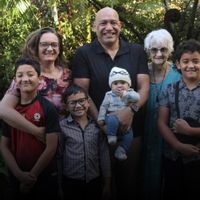 huis van Casey & Toa