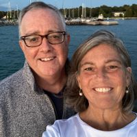 Shaun & Christines hus