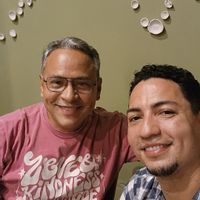 Ewerton & Glaucos hus