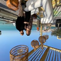 Giovanna e Franciscos hus