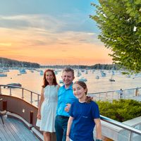 New York Home in a lovely neighbourhood.