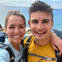 Lucy and David’s Home