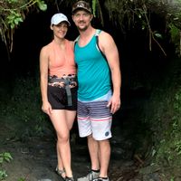 Texas Farmhouse near Lake