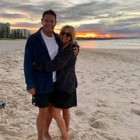 Kim & Todd Jacksons hus