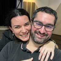 Alexandra et Matthieu s Haus