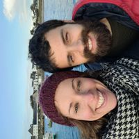 Tifenn et Matthiss hus