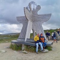 Inmaculada y Manuels hus