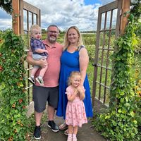 Montreal home near airport