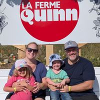 Single night stay beside the Montreal airport