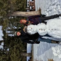 Sandra and Bernieina kuća