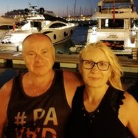 Yves et Marie s Haus