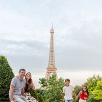 New York Duplex with Manhattan Views
