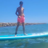 Charming village house.