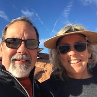 Beautiful Retreat in Tucson's Historic Fort Lowell Neighborhood