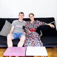 Casa de Emmanuelle & Jakob