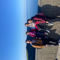 Marianne et Nicolass hus