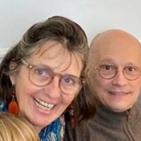 Anne-Claire et Christianina kuća