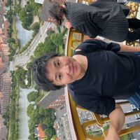 Spacious and simple living in central Copenhagen