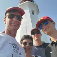 Sandrine et Christophe s Haus