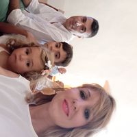 Laura&Dani&Joel&Gala s Haus