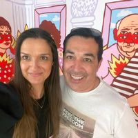 Cristina e Luis s Haus