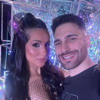 Mariana Palarettis hus