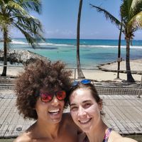 Lucie et Gilles's house