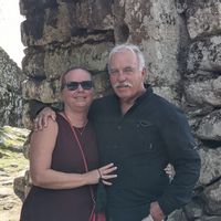 Casa de Hallie and Brad