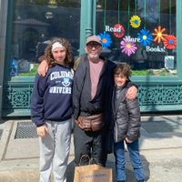 Daniel Dominguez's house