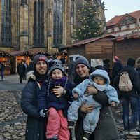 Gabriele & Serenas hus