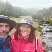 Adoracion Gemma's house