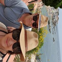 Yolande & Maurices hus