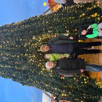 Ski Whistler - December 2025 / January 2026