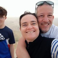 Audrey et Fredina kuća