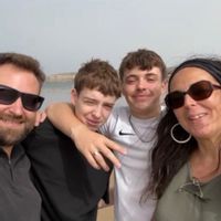 Vincent et Arlettes hus