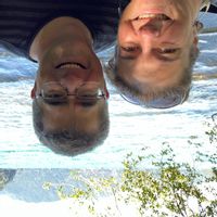 Jennifer and Xaviers hus