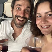 huis van Avi & Shirley