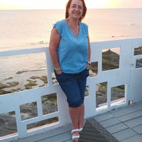 Germana Giacopelli s Haus